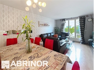 duplex-triplex à la vente -   59139  WATTIGNIES, surface 79 m2 vente duplex-triplex - UBI456851354